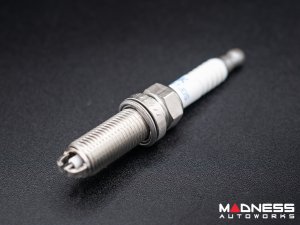 Alfa Romeo Giulia Spark Plugs - 2.9L QV - Platinum - NGK - Set of 6 Alfa Romeo Giulia Spark Plugs - 2.9L QV - Platinum - NGK - Set of 6